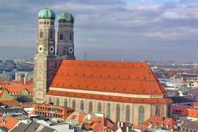 Frauenkirche