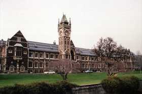 University of Otago