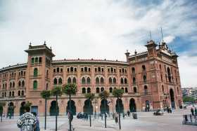 Plaza de Toros