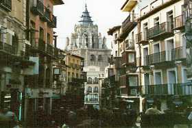 Toledo