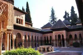 The Alhambra