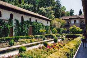 The Generalife