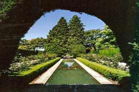 The Generalife