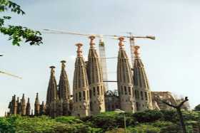 Sagrada Familia