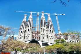 Sagrada Familia