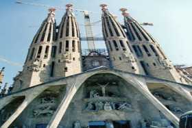 Sagrada Familia