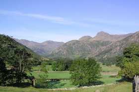 Great Langdale