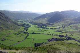 Eastern Langdale