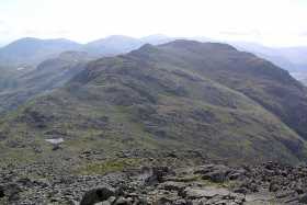 Crinkle Crags