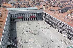 Piazza San Marco