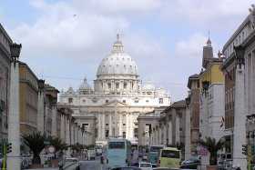 Vatican City