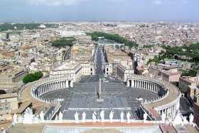 Vatican City