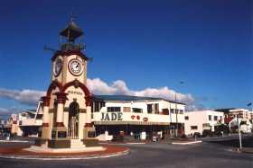 Hokitika