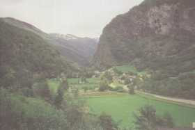 Fl&aring;msdalen