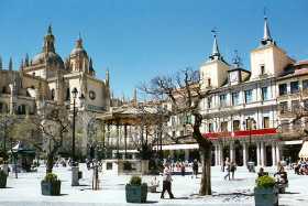 Segovia