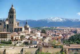 Segovia